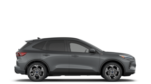 2026 Ford Escape
